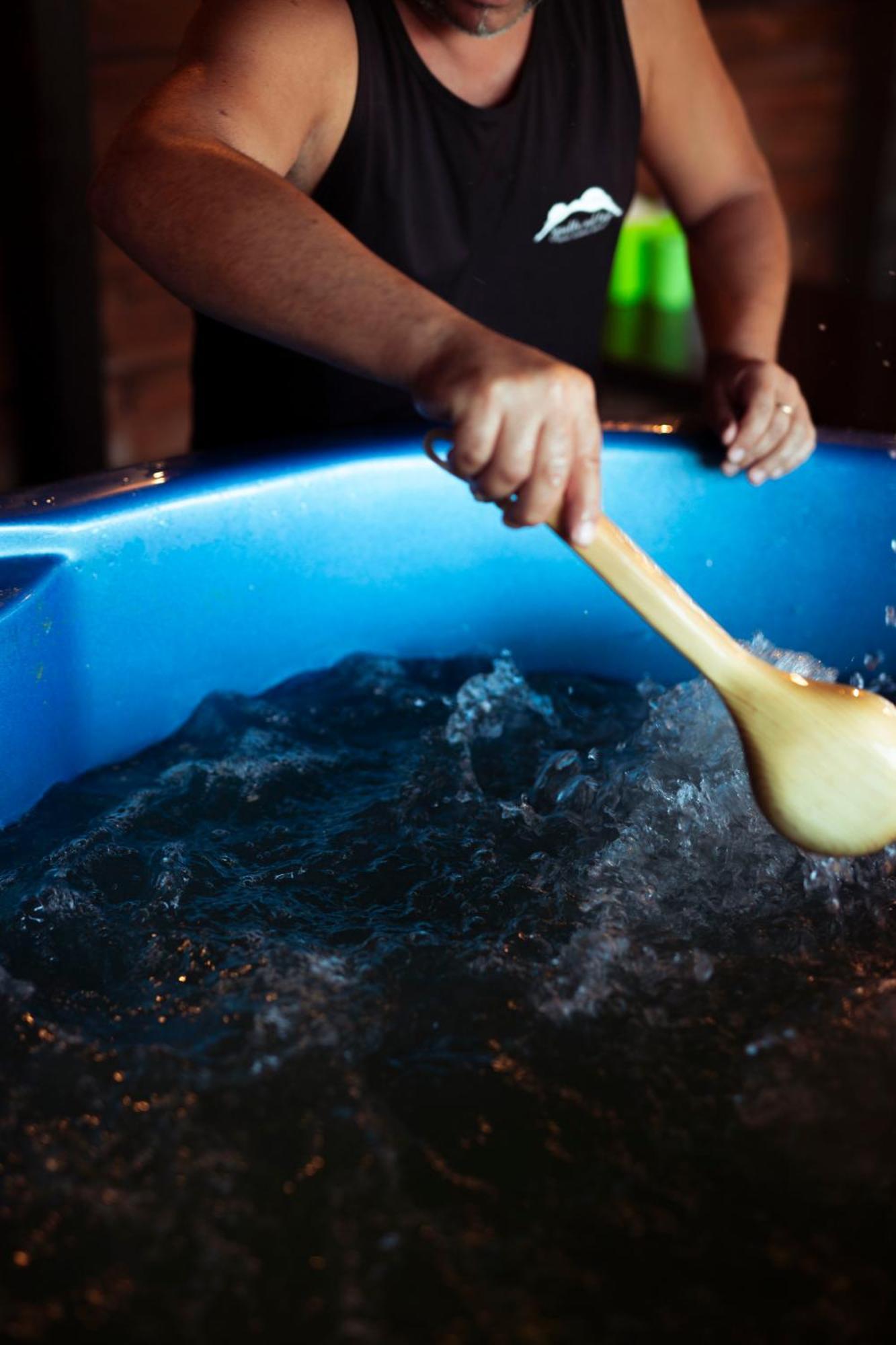 Glamping&beerspa Scialla Sul Lago