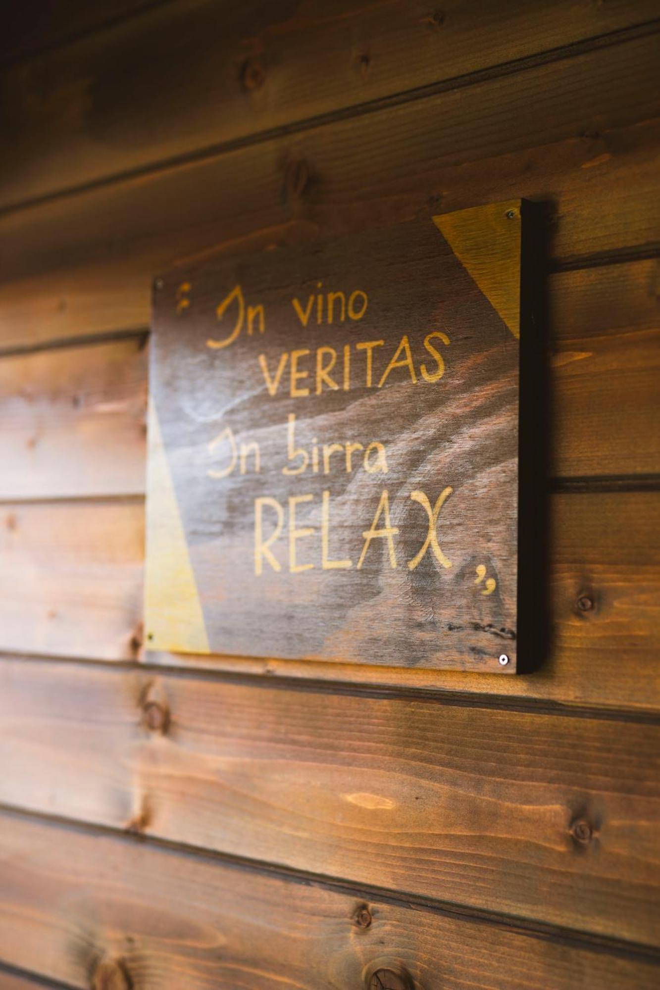Luxury tent Glamping&beerspa Scialla Sul Lago Pignola
