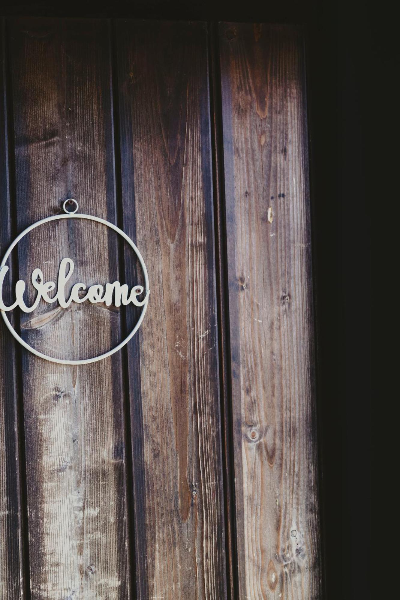Glamping&beerspa Scialla Sul Lago *